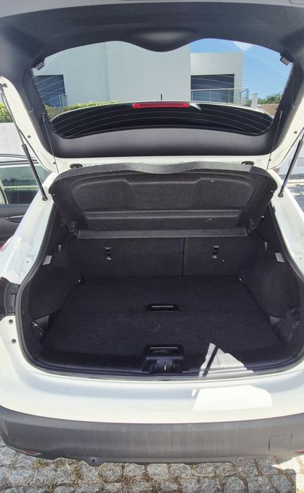 Nissan Qashqai 1.5dCi N-Connecta