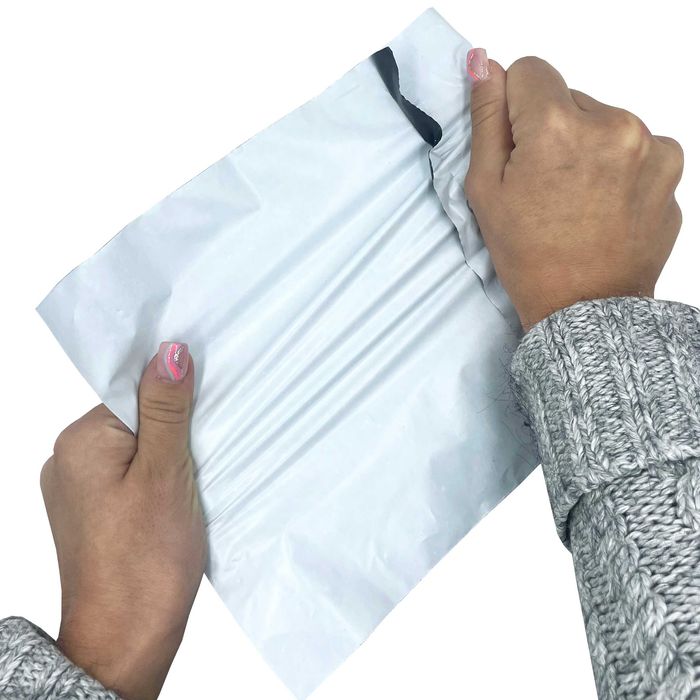 Solidne foliopaki wysyłkowe koperty foliowe pakiet A3