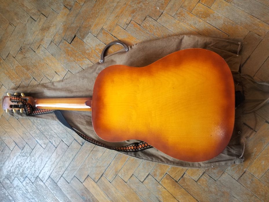 Продається гітара