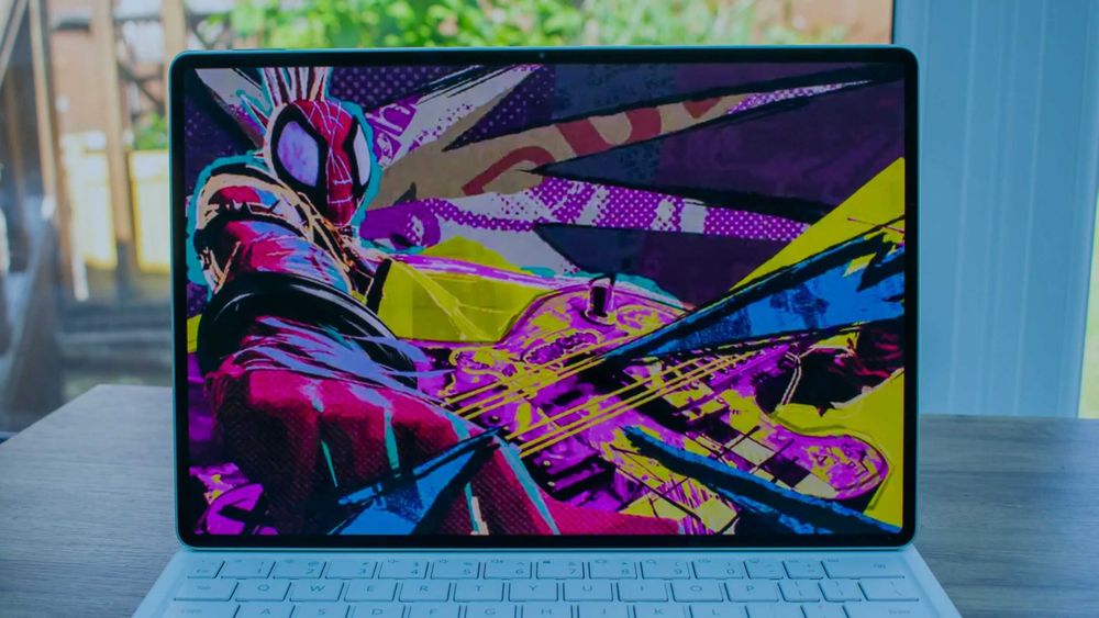 Планшет Huawei MatePad ultra 10.5 2Sim + Keyboard