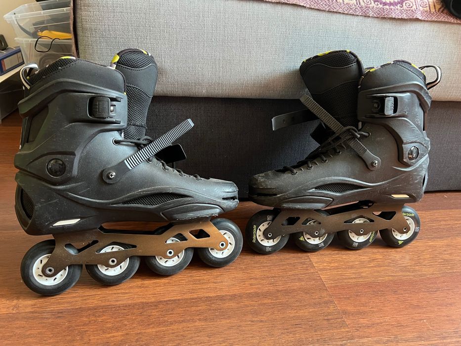 Rolki Rollerblade RB Cruiser EU 45,5 / US 12