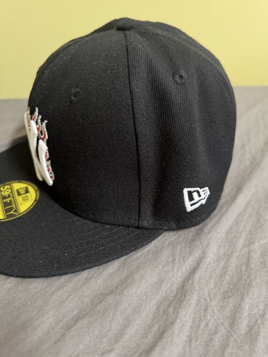 Czapka New Era nowa 59