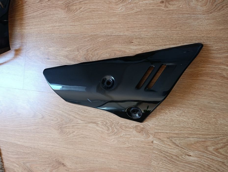 Części Suzuki gsr 600