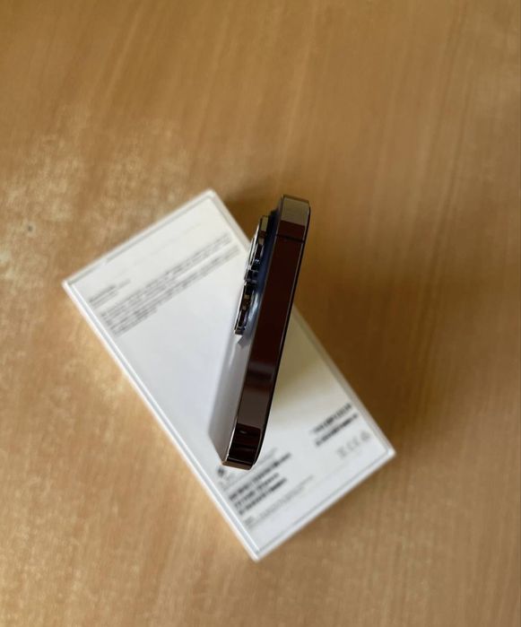 Iphone 14 Pro Max 128 Gb Deep Purple