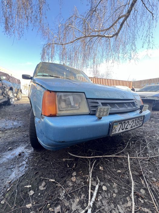 Продам  ЗАЗ Славуту