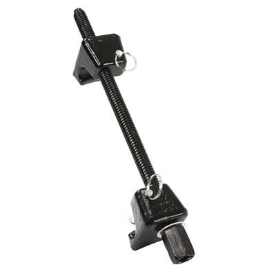 Ściągacze do sprężyn 260mm z zabezpieczeniem