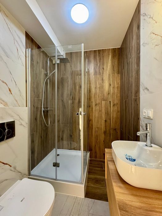 Apartment in Chełm, Przedmieście Okszowskie, Stare Miasto - Widok 3