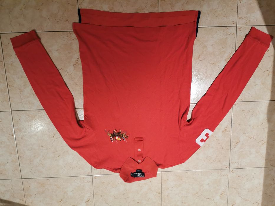 Pólo marca Ralph Lauren - Original