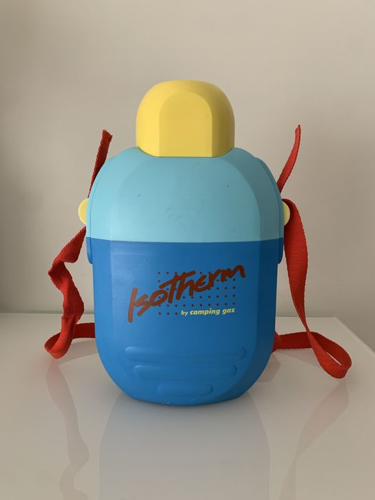 Cantil Vintage - Isotherm By Camping Gaz