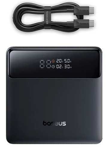 Powerbank Baseus Blade H1 100W 20000 mAh