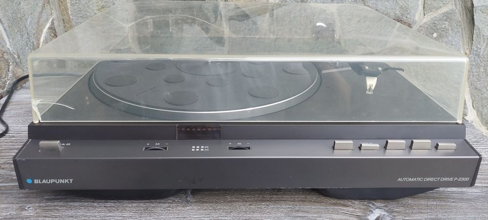 Blaupunkt   P -2300.   P - 60