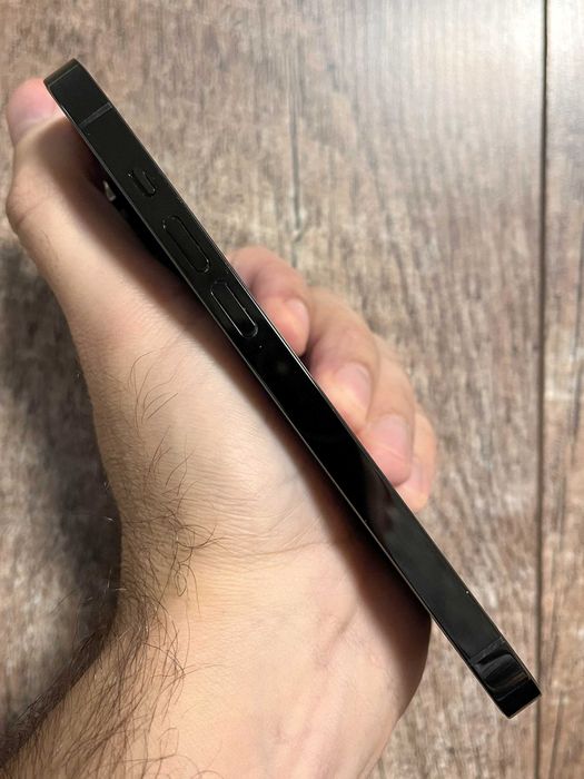 iPhone 14 Pro 256GB Space Black Neverlock 100% АКБ