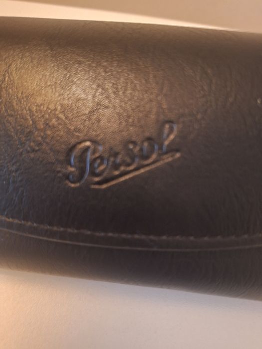 Persol novos sem riscos