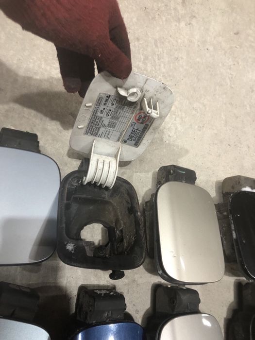 Как снять лючок бензобака шкода октавия а5 Как снять лючок бензобака шкода октавия а5