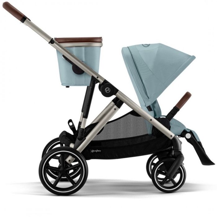Koszyk do wozka cybex gazelle rok po roku