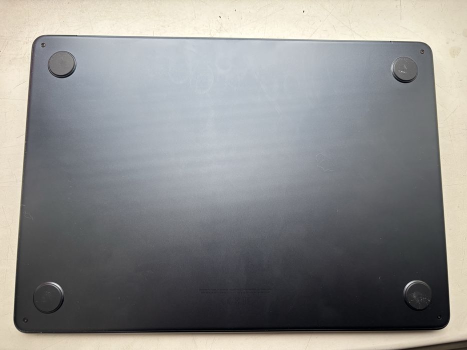 Apple MacBook Air M2 2022 13,6" 256GB SSD 8GB RAM