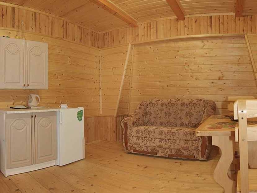 Відпочинок, Оренда житла, Котедж