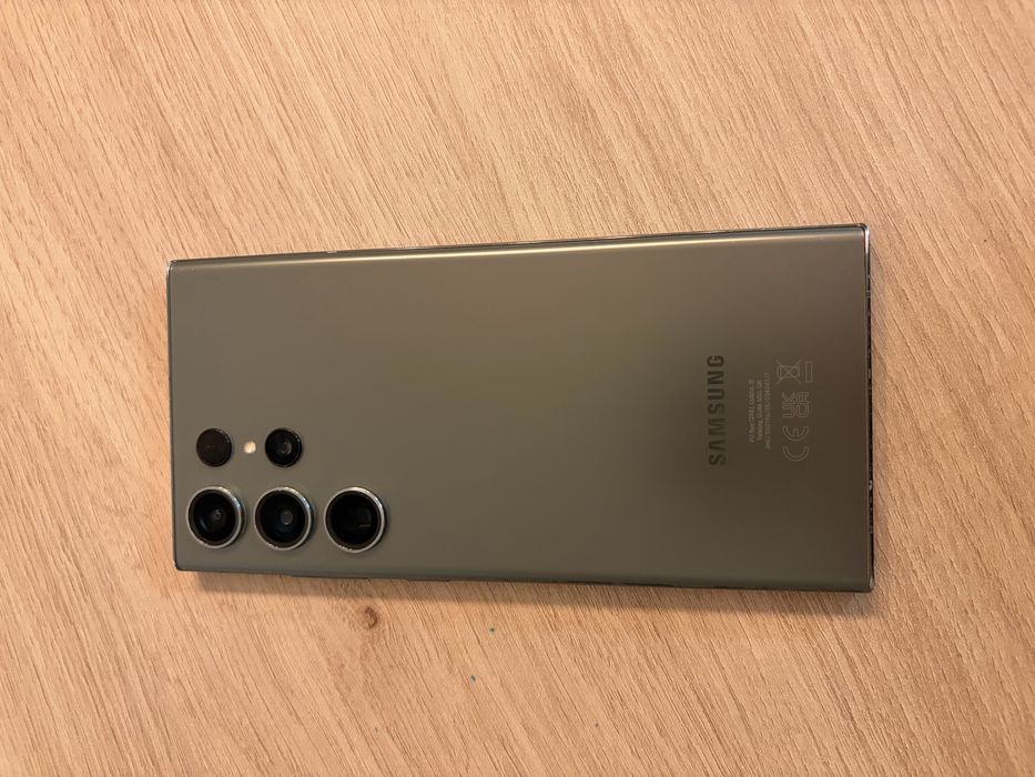 Samsung Galaxy S23 Ultra, 256GB