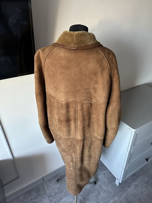 Дублянка чоловіча натуральна