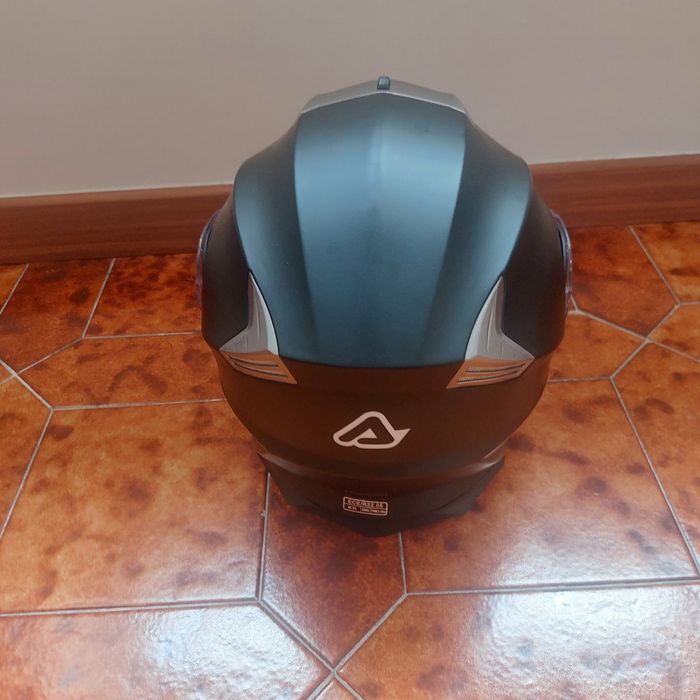 Capacete Acerbis Novo