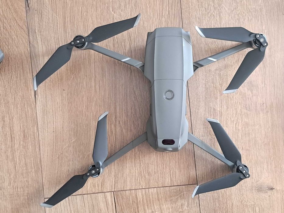 DJI Mavic 2 Pro