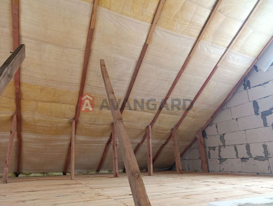 Будинок для комфорту,Білогородка