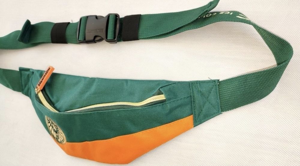 Термо сумка jagermeister