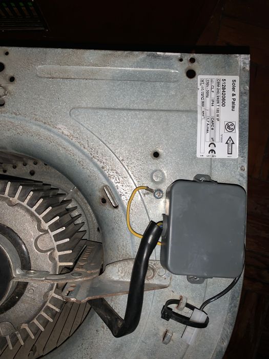 Motor de extração