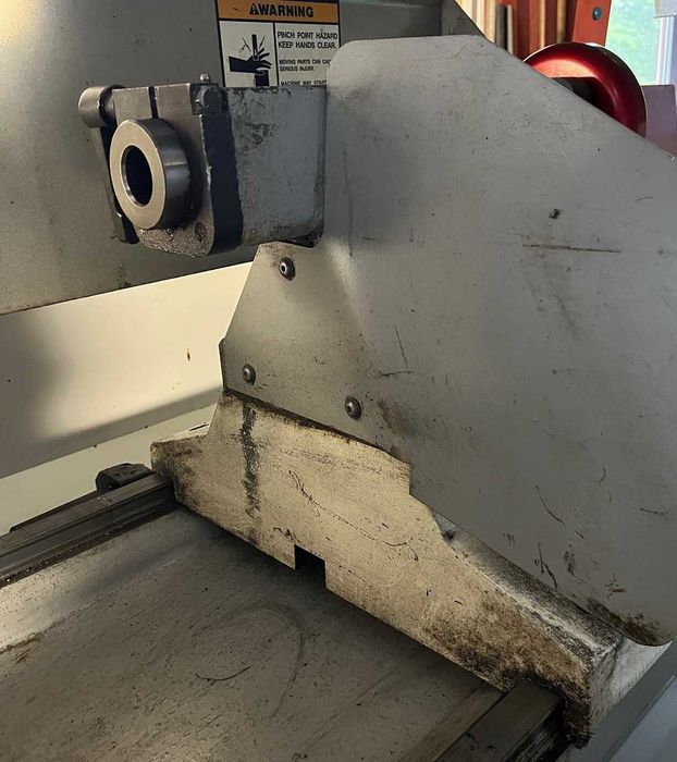 Tokarka CNC Haas TL-2