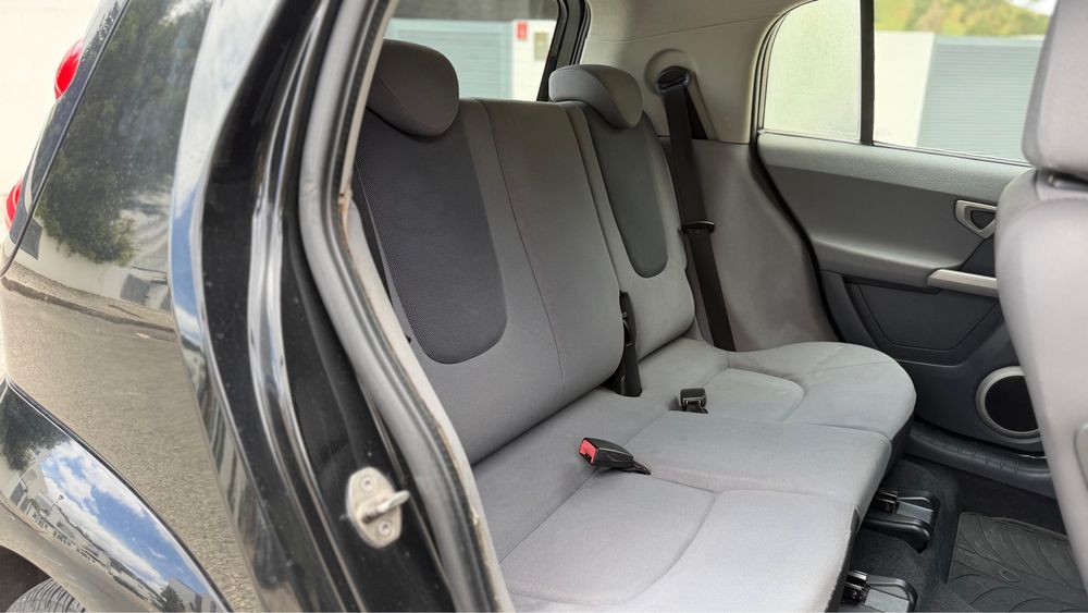 Smart ForFour - 1.1