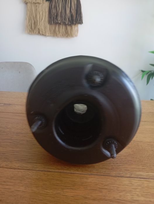 Mola pneumática "fole" ou "bolsa de ar"