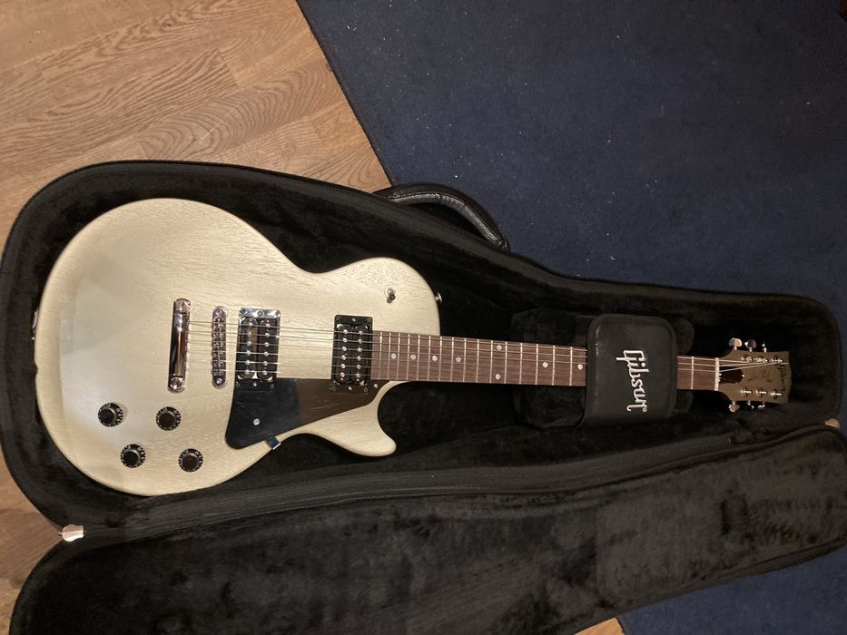 Gibson Les Paul Modern Lite okazja zamiana