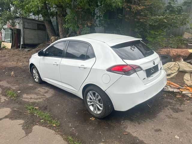 Пластик салону. салон. безпека  для MG5 ОРІГІНАЛ.MG 5 2013 року. Разборка