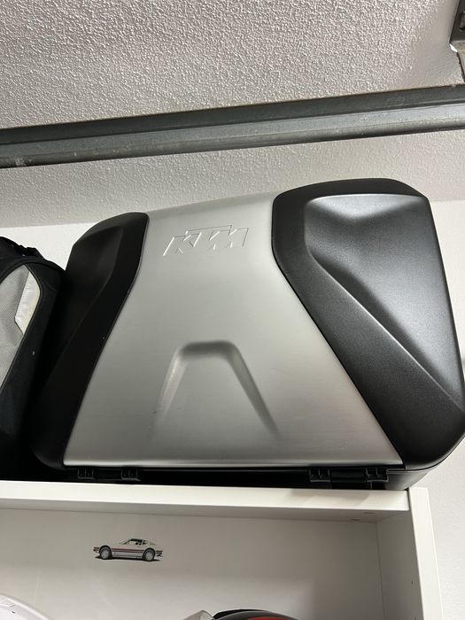 KTM 1290 Super Adventure