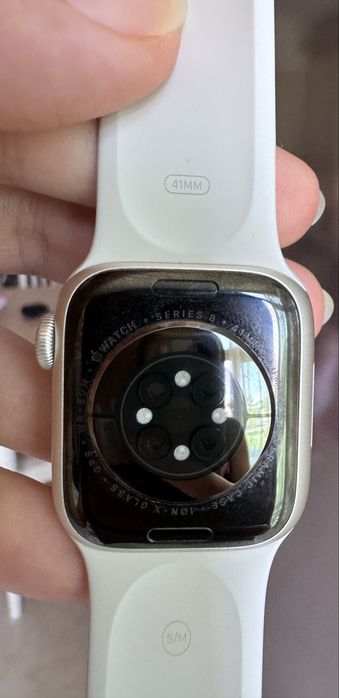 Apple Watch Series 8 - 41mm
