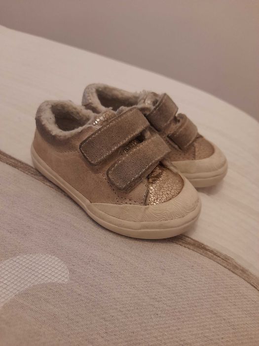 Ténis/sapatihas bebé Zara e botas sfera 20