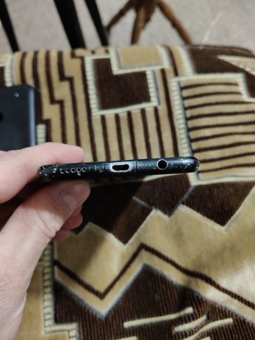 Huawei P Smart Plus/4.64Гб