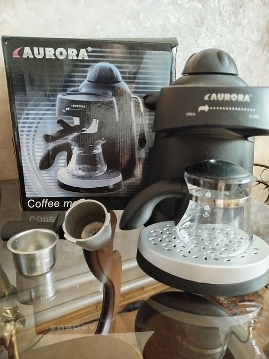 Кавоварка AVRORA AU 142 б/ в