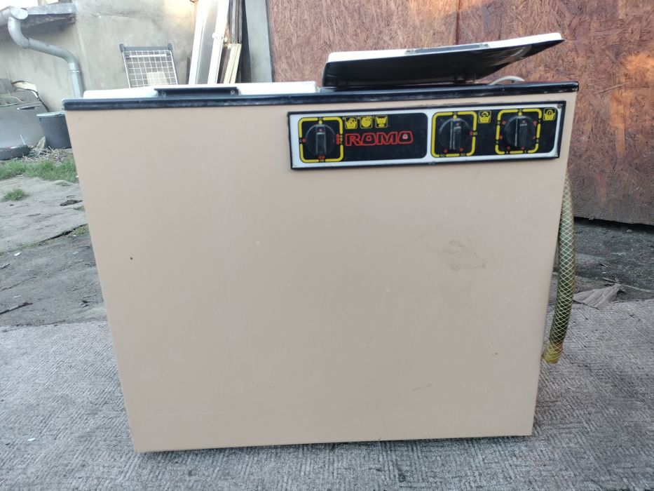 Pralka ROMO Fulnek RC 290