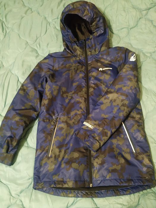 Куртка деми Outventure р.164