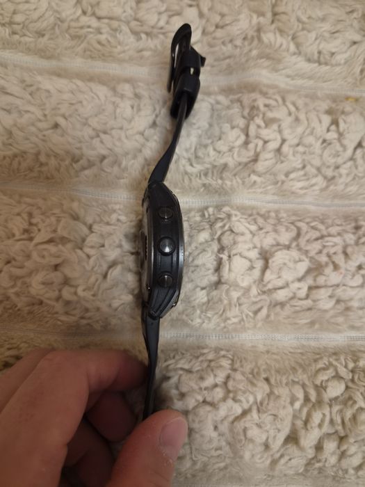 Garmin Fenix 7X solar