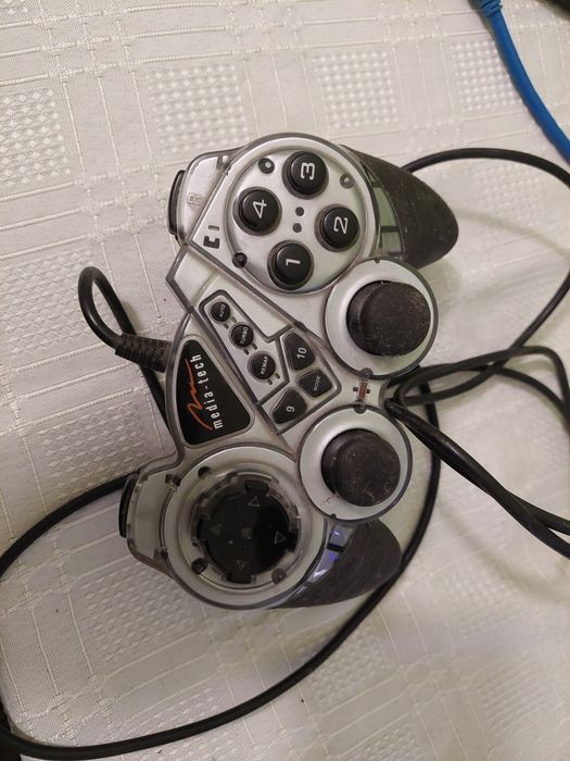 Joystick pad do komputera