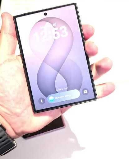 Samsung Galaxy Z Fold8 5G