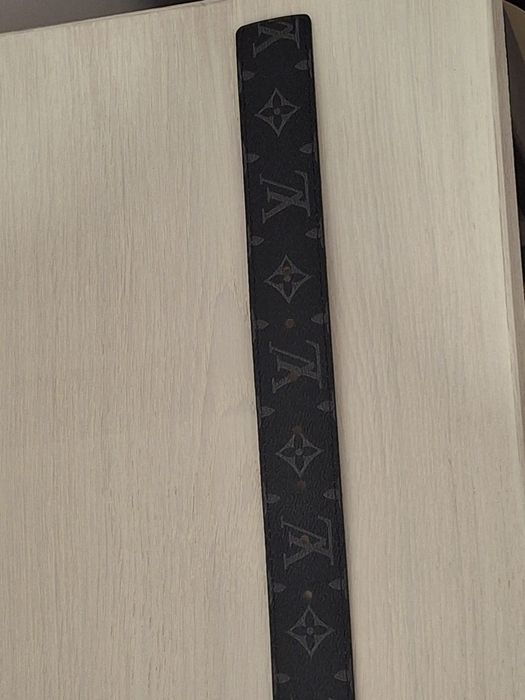 Pasek Louis Vuitton
