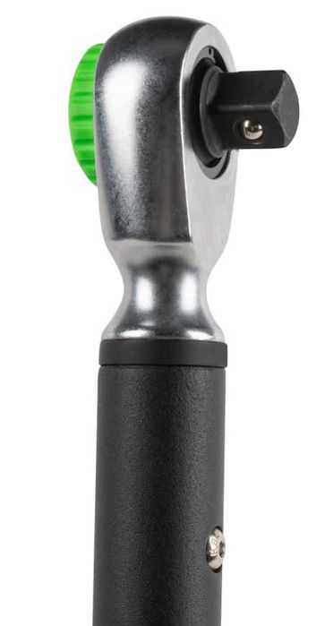Chave  Dinanométrica Digital  1/2 c/ torque e graus 10-200NM