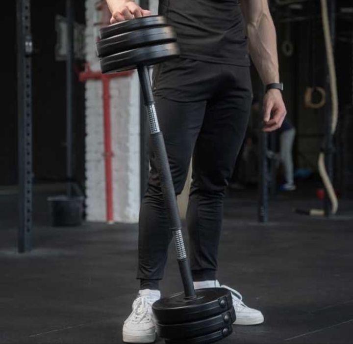 Самовивіз Гантелі + зʼєднювач 2шт 11кг 16кг 21кг 26кг гантели, штанга