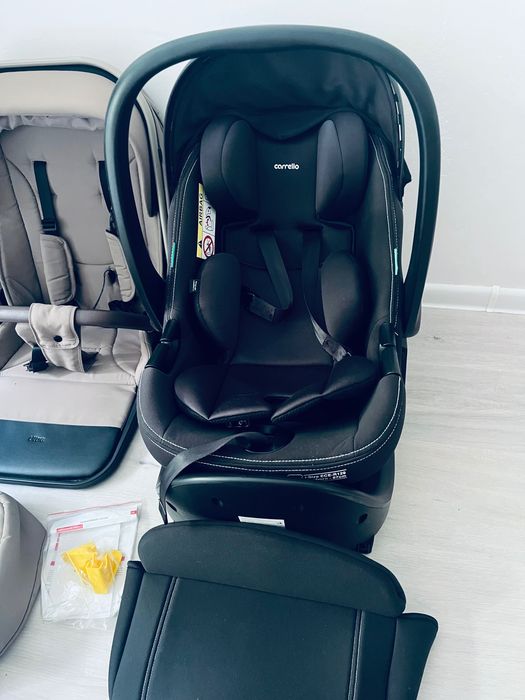 carrello ultra crl-6527 wózek 2025 roku , 1350 zł.