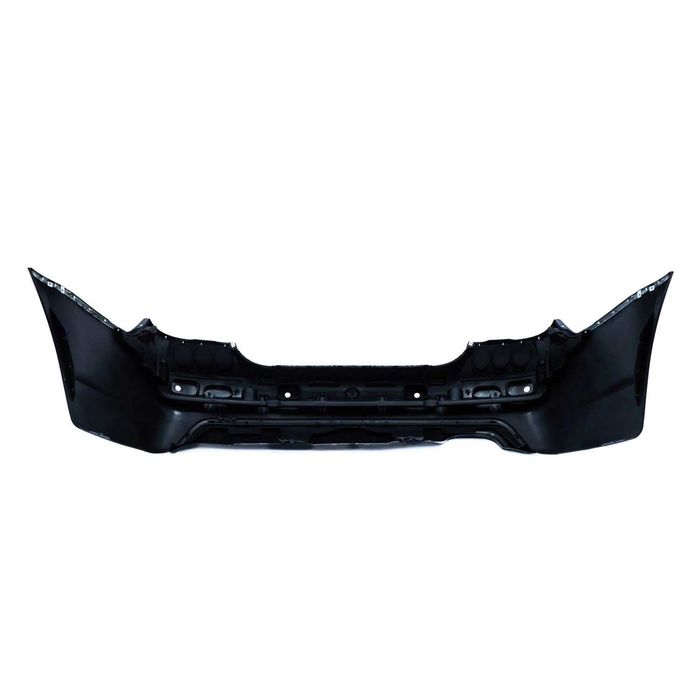 Zestaw Body Kit BMW E60 (2003–2010) w stylu M-Pakiet