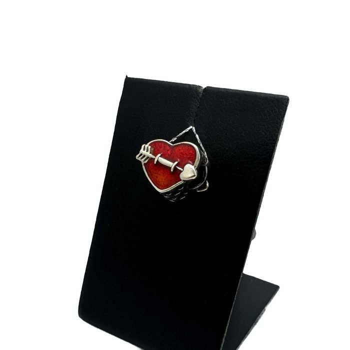Srebrna Zawieszka Charms pr 925 2,42g