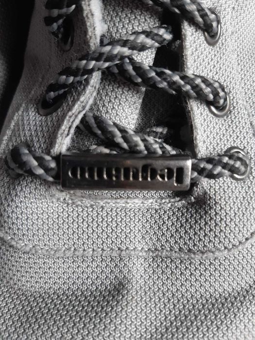 Buty zimowe jesienne boso leguano kosmo przejściowe